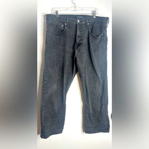 Calvin Klein men’s jeans. Size 38x30